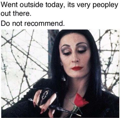 28 Best Memes That Have A Dark Sense Of Humor
