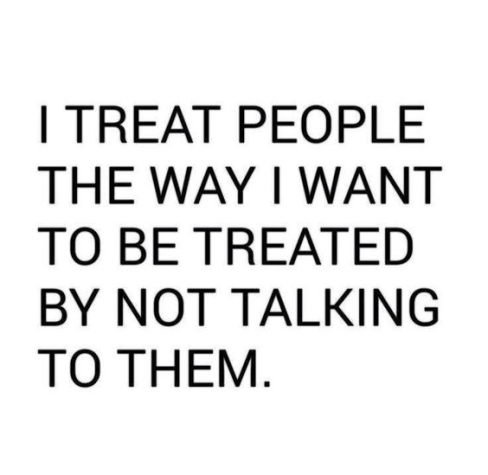 80+ Introvert Memes That Will Speak Your Mind For You