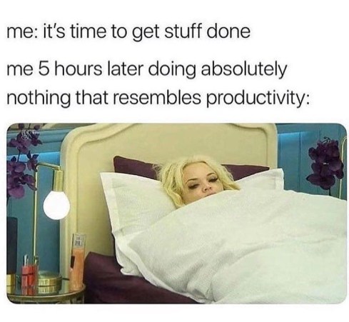 Introvert Problems_ Photo